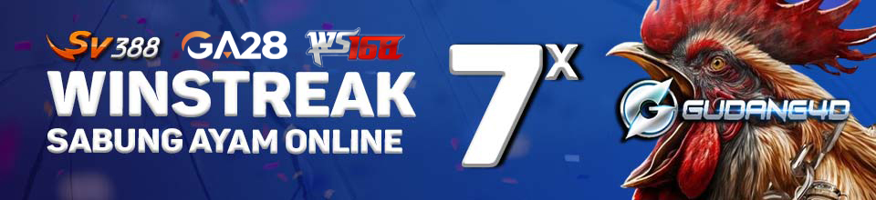 bonus sabung ayam online